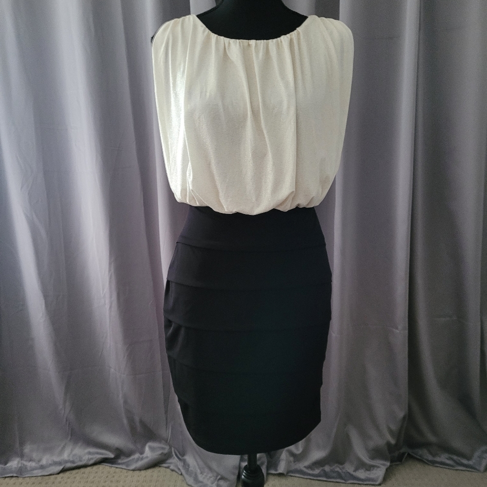 Cocktail Dress